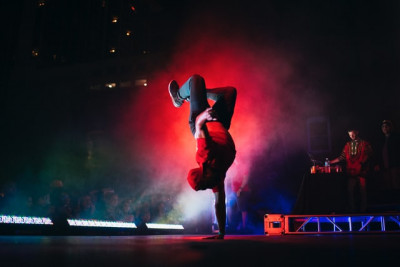 Hip-Hop