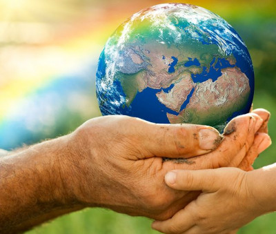 Jour de la Terre