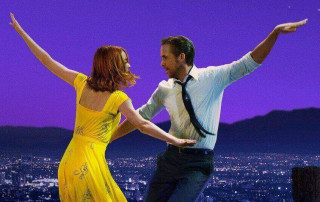 Image du film Lalaland