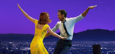 Image du film Lalaland
