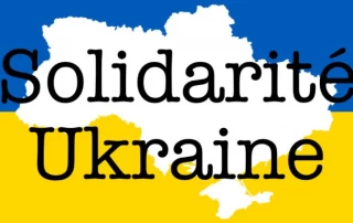 Convoi Solidarité Ukraine