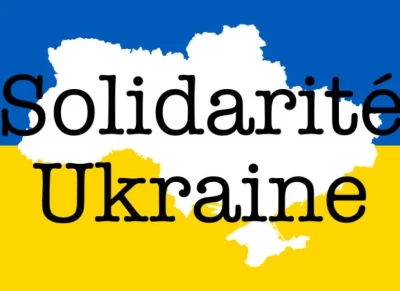 Convoi Solidarité Ukraine