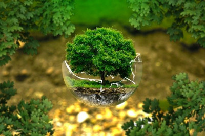 Jour de la Terre