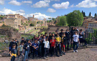 Forum Rome