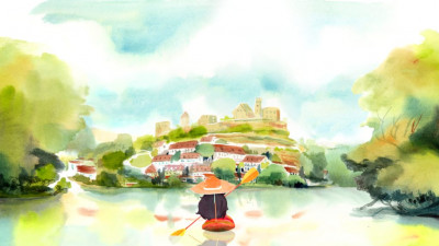Jeu Dordogne - Game Factory