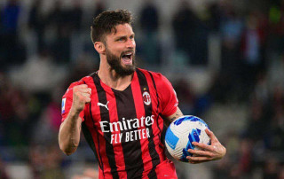 Olivier Giroud