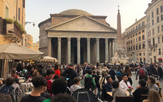 Panthéon Rome