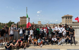 Photo de groupe