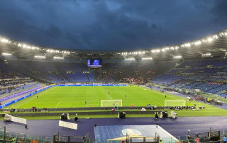 Stade Rome
