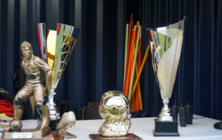 Coupes USJ Cup 2022