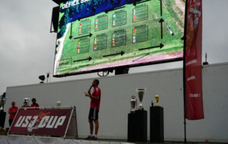 USJ Cup 2022