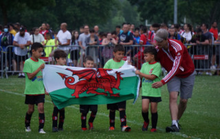 Défilé USJ Cup 2022