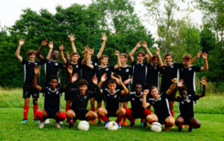 Equipe USJ