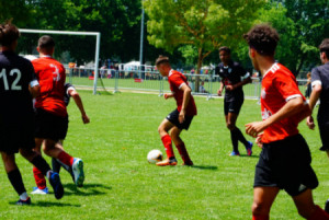 Match USJ Cup 2022