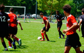 Match USJ Cup 2022