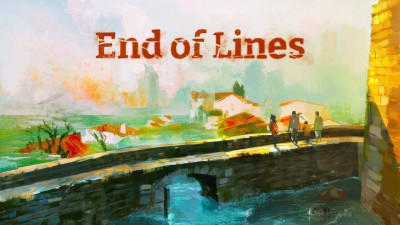 End of Lines - Nova Box - Game Factory