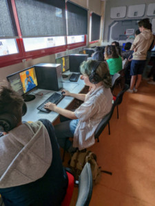 Game Factory - 10 juin 2022