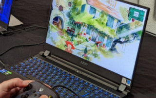 Dordogne - Game Factory 10 juin 2022