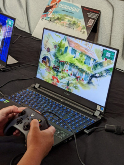 Game Factory