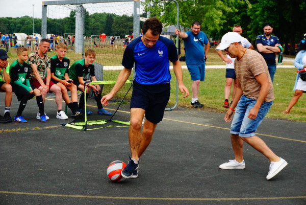 Jo Freestyler USJ Cup 2022