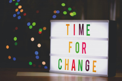 Changement