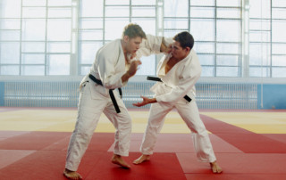 Judo