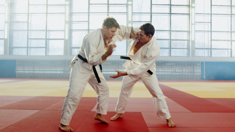 Judo