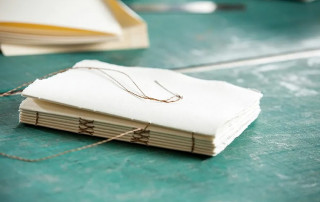 Carnet DIY