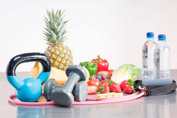 Sport - Alimentation