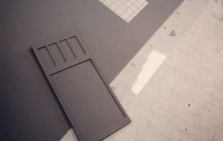 Atelier DIY Diorama