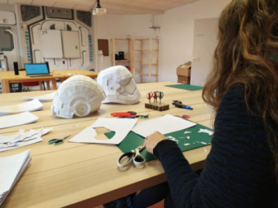 Atelier Savoir-Faire - Pepakura