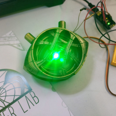 Atelier Savoir-Faire - Electronique