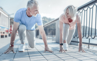 Sport santé senior