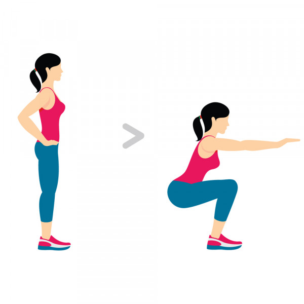 Squats