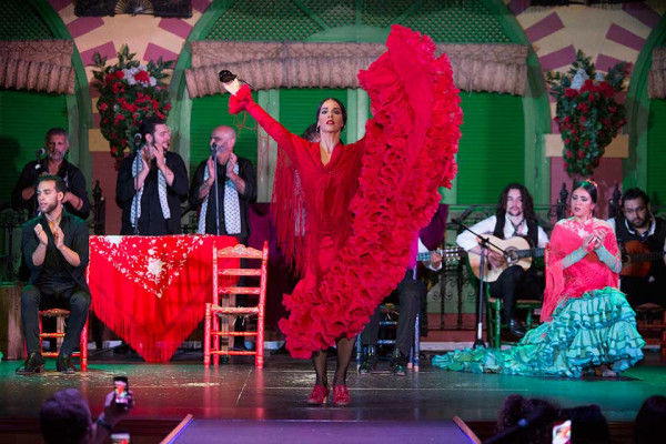 Flamenco