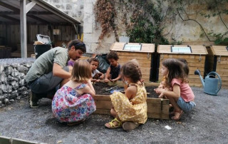 Atelier Benjardin