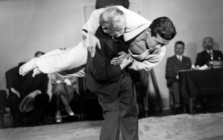 Démonstration Judo - Jigoro Kano
