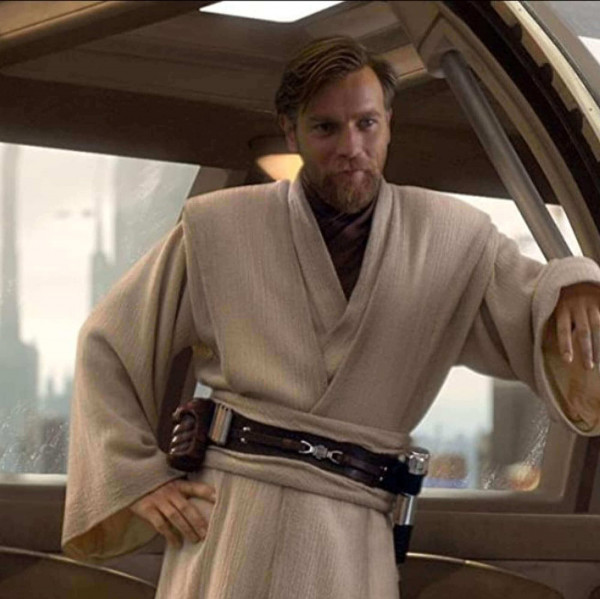 Obi Wan Kenobi