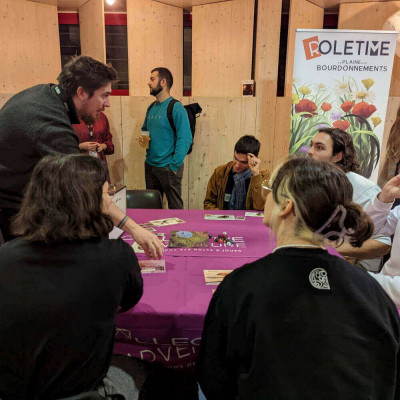 Roletime - Game Factory 04/11/22