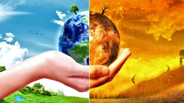 Journée mondiale du Climat
