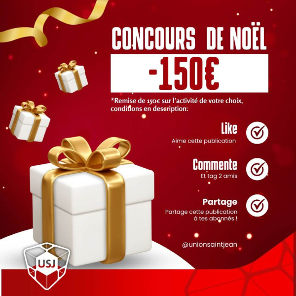 Concours de Noël