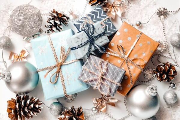 Cadeaux Noël