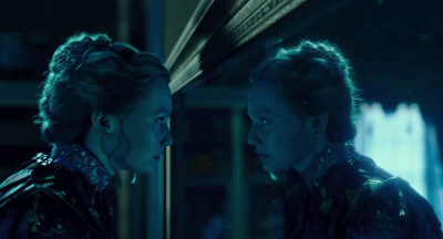 Alice Miroir
