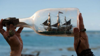Black Pearl
