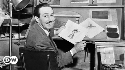 Fabrique de Walt