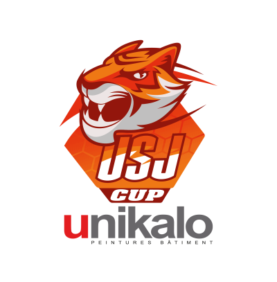 Logo USJ Cup Unikalo