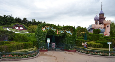 Labyrinthe