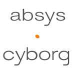 Logo Absys Cyborg