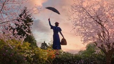 Mary Poppins