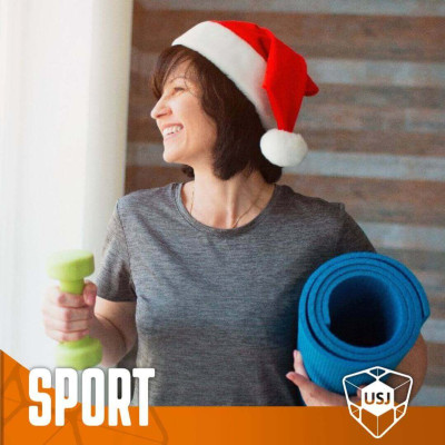 Reprendre le sport après les fêtes